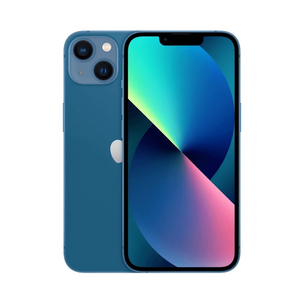 Apple iPhone 13 256GB Blue Smartphone